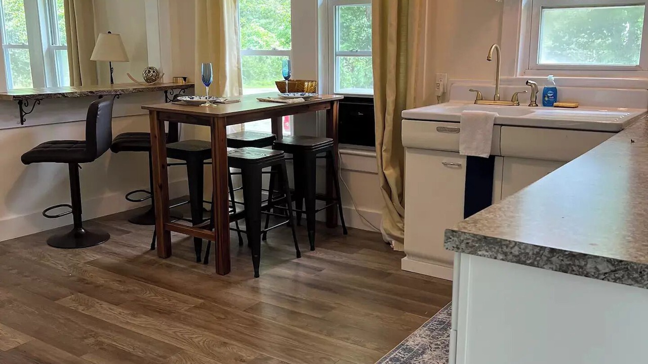 Photo of Kitchen in Oakland