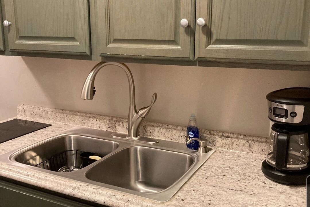 Photo of Kitchen in Hemphill