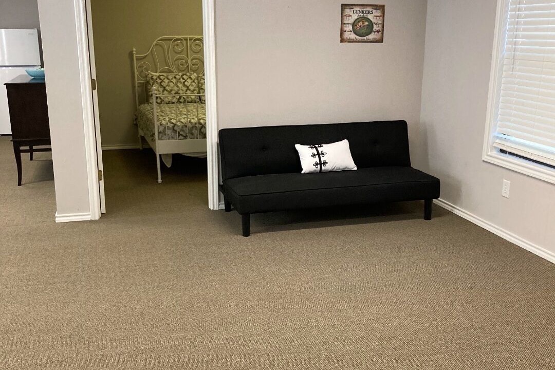 Photo of Livingroom in Hemphill