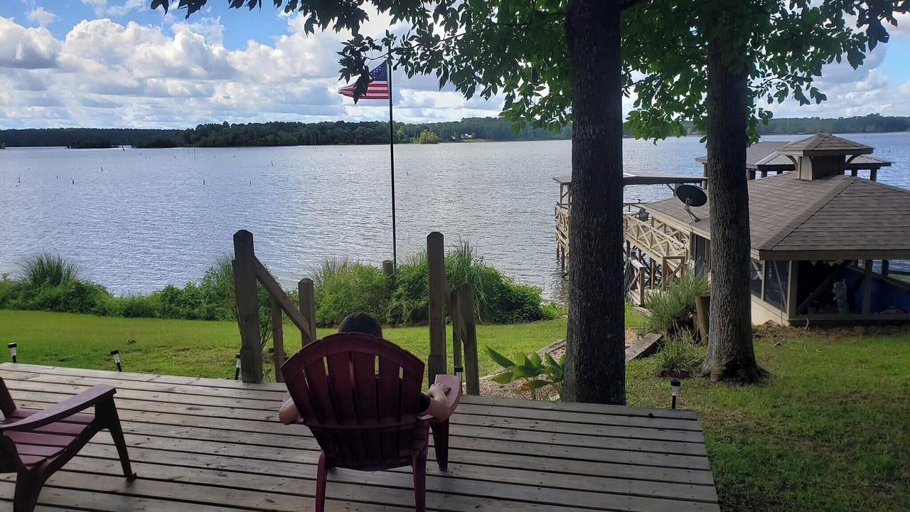 Photo of Patio Balcony in Hemphill