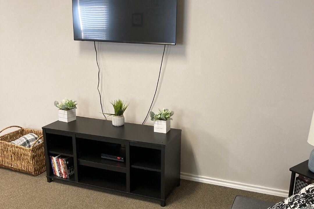 Photo of Livingroom in Hemphill