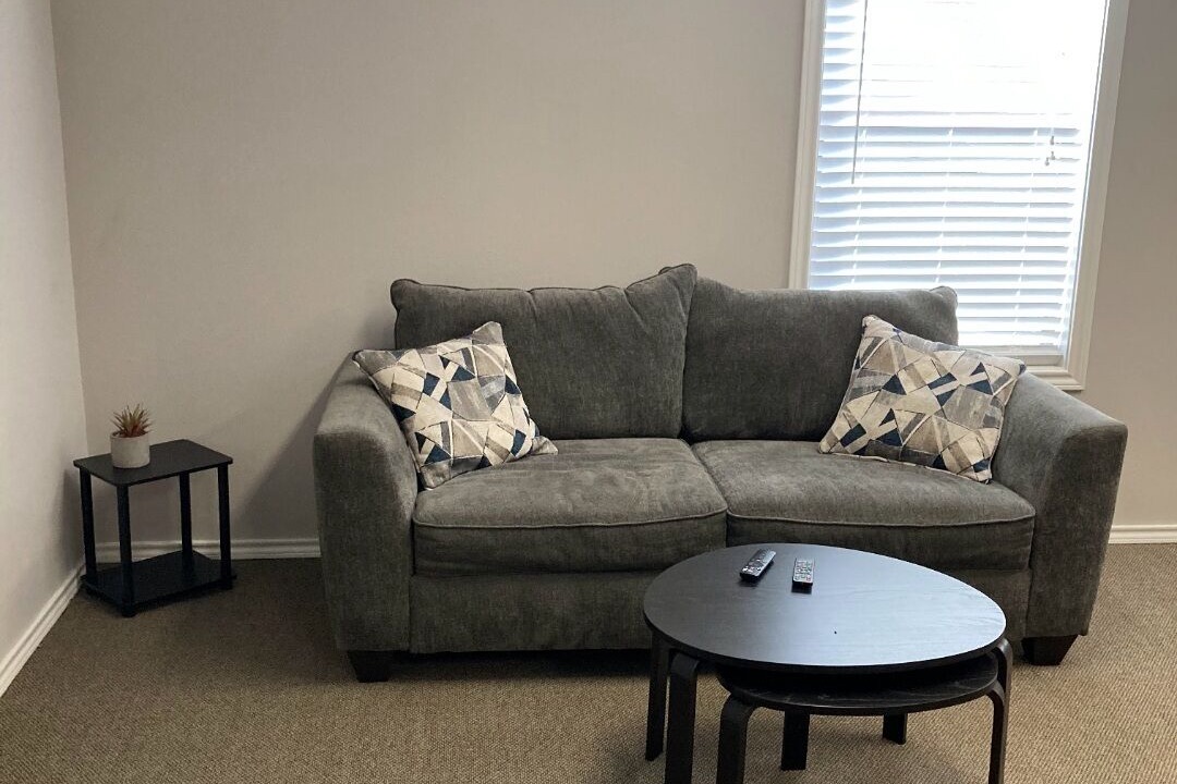 Photo of Livingroom in Hemphill