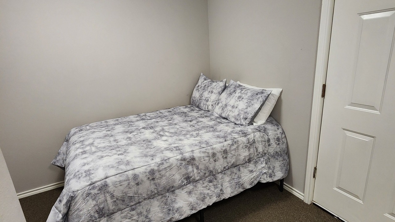 Photo of Bedroom in Hemphill