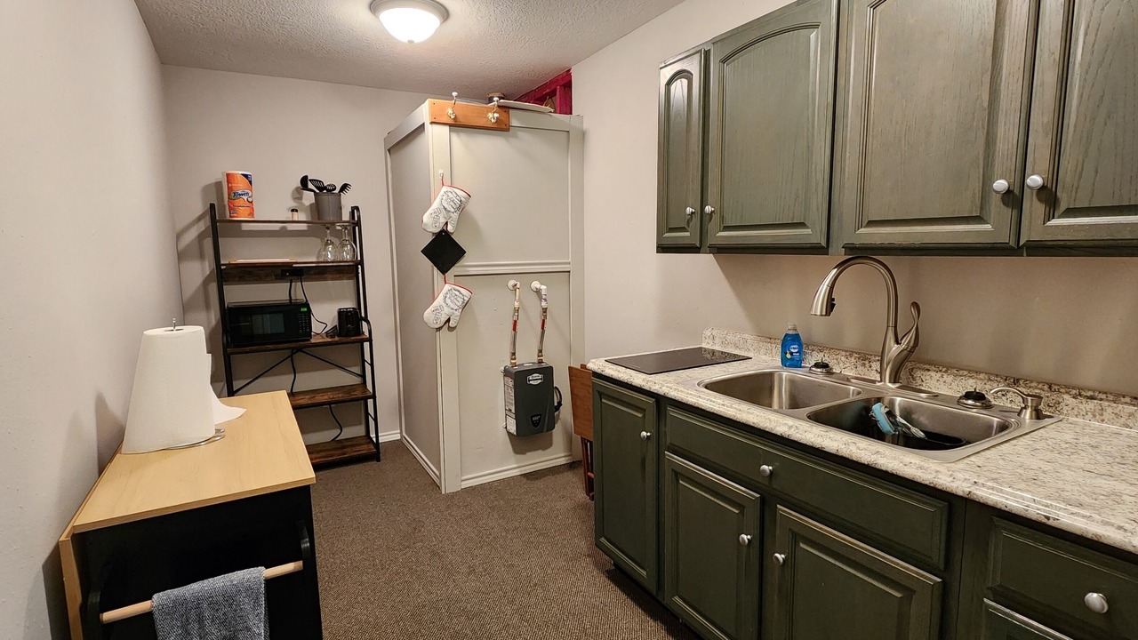 Photo of Kitchen in Hemphill