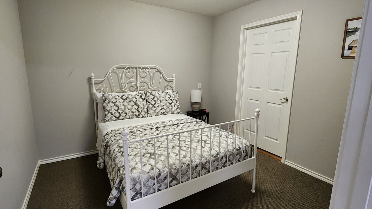 Photo of Bedroom in Hemphill