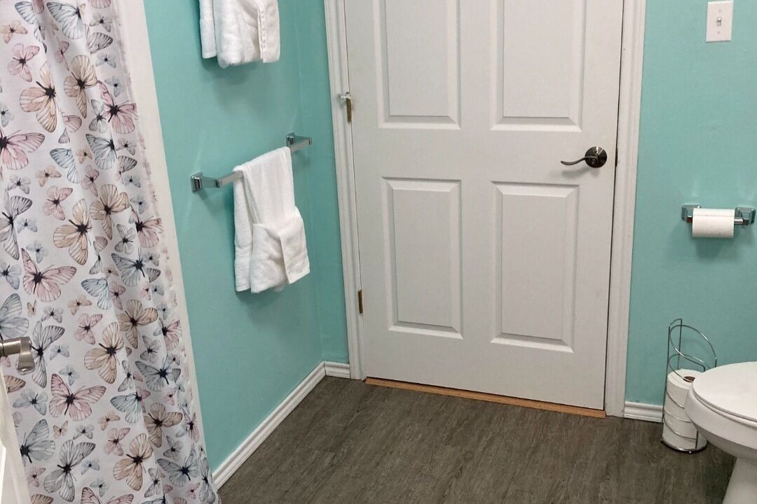 Photo of Bathroom in Hemphill