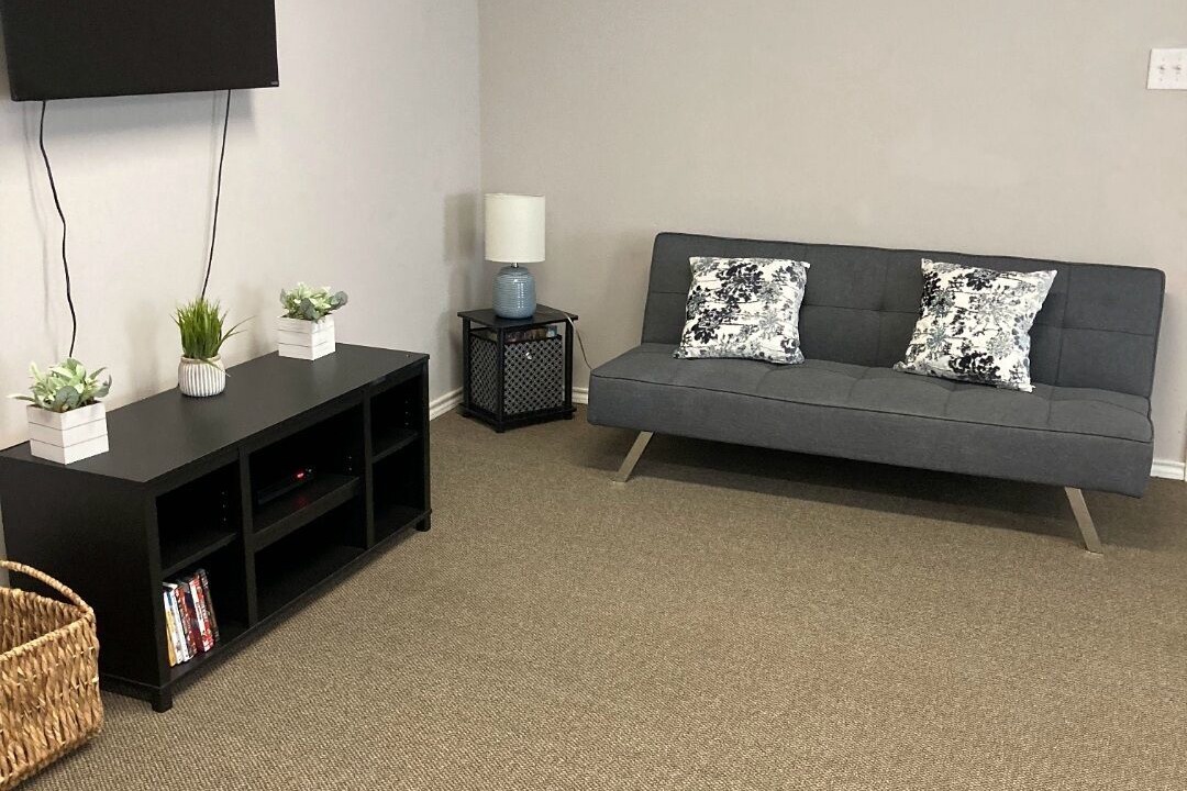 Photo of Livingroom in Hemphill