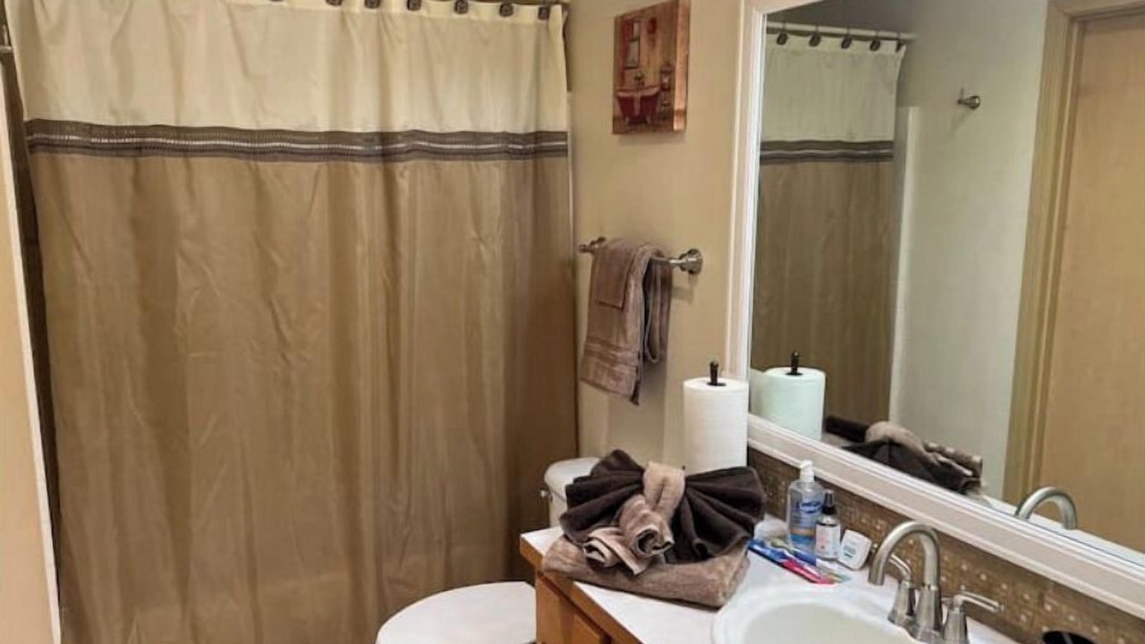 Photo of Bathroom in Marysville