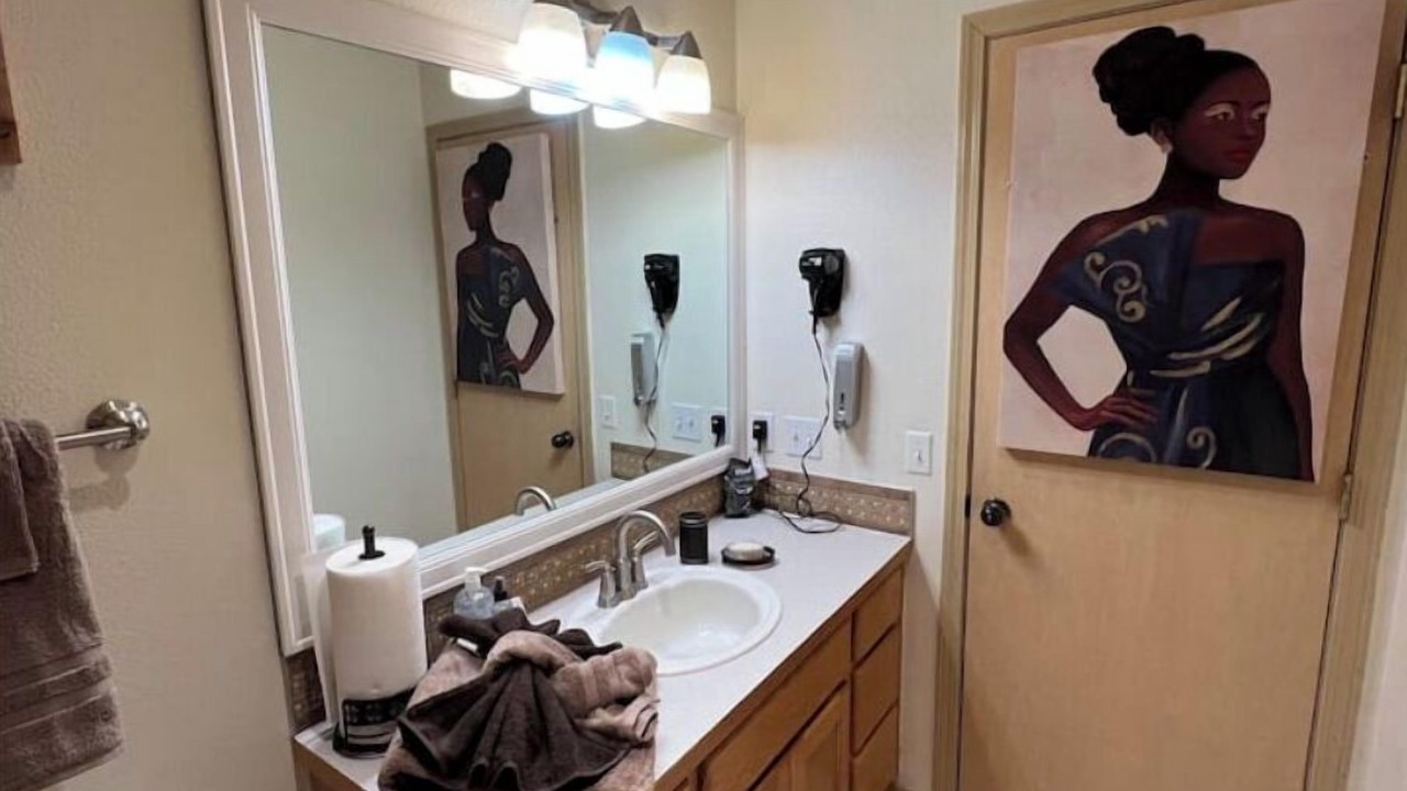 Photo of Bathroom in Marysville
