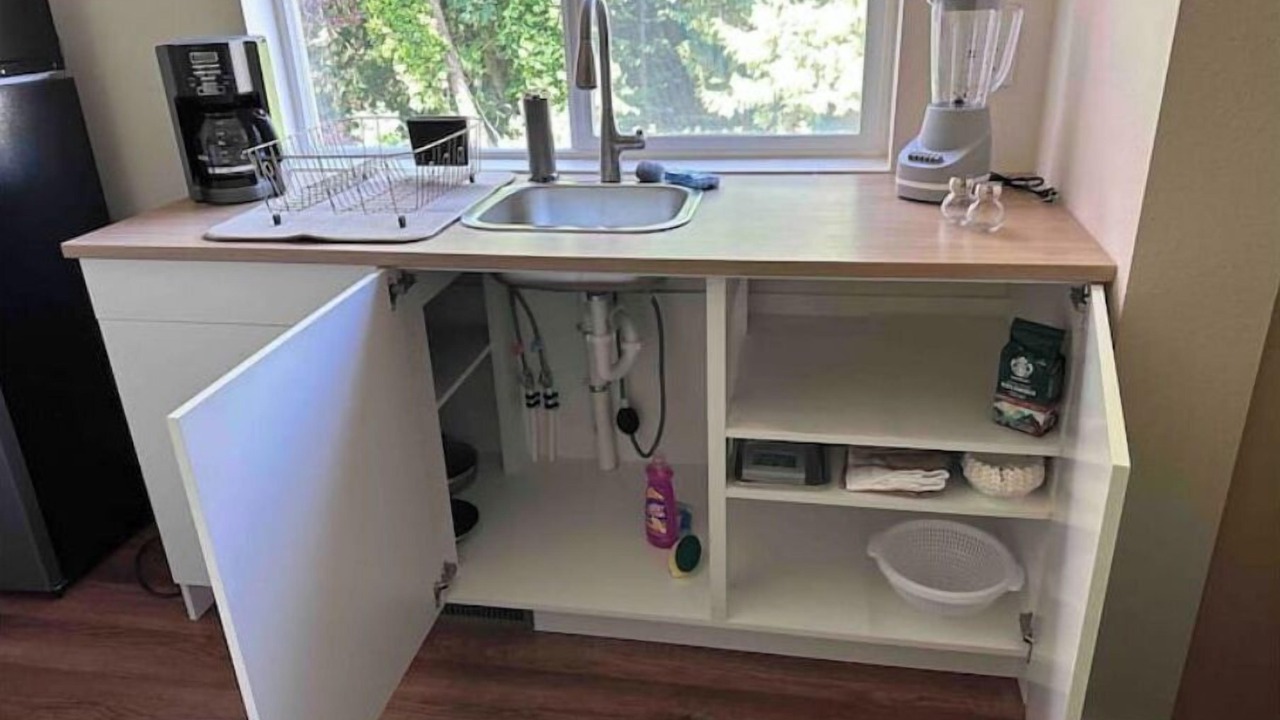 Photo of Kitchen in Marysville