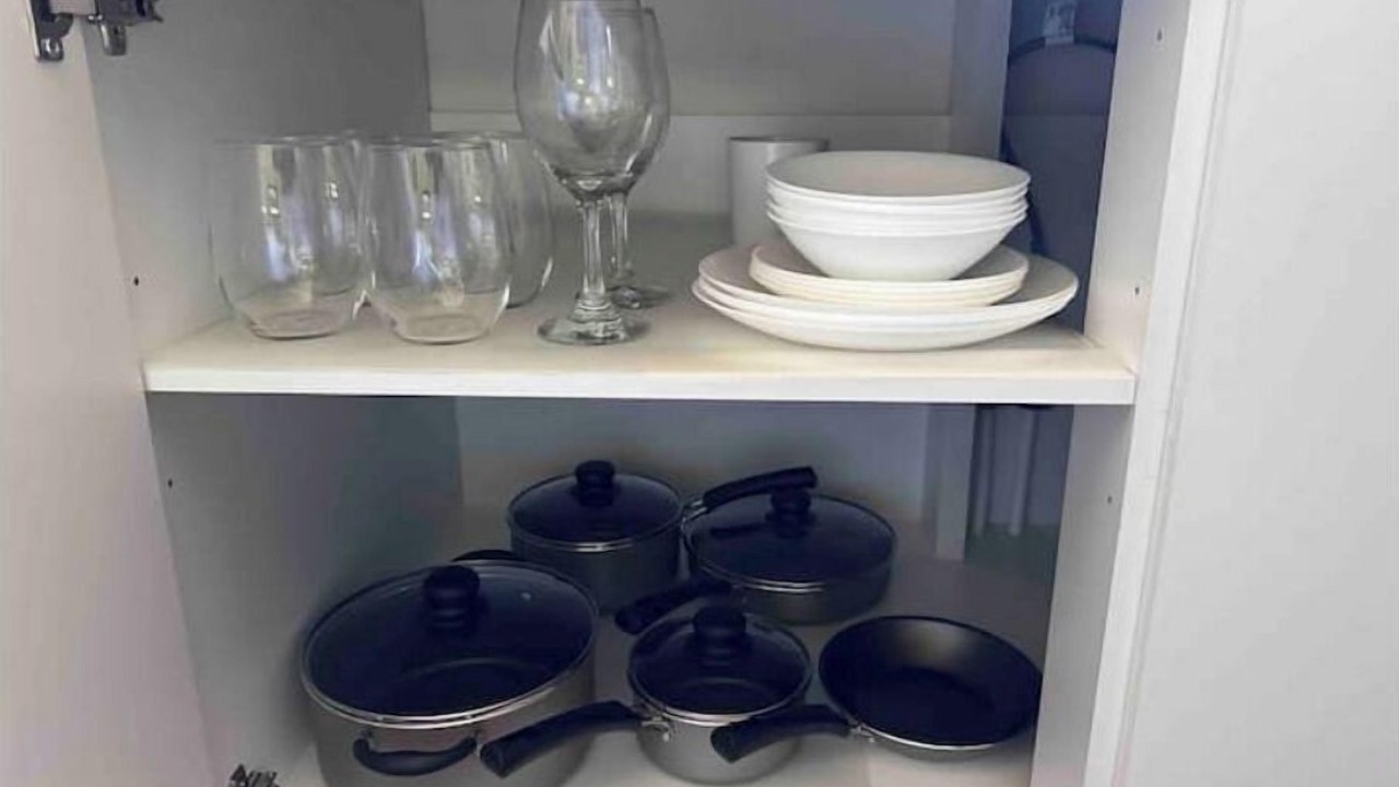 Photo of Kitchen in Marysville