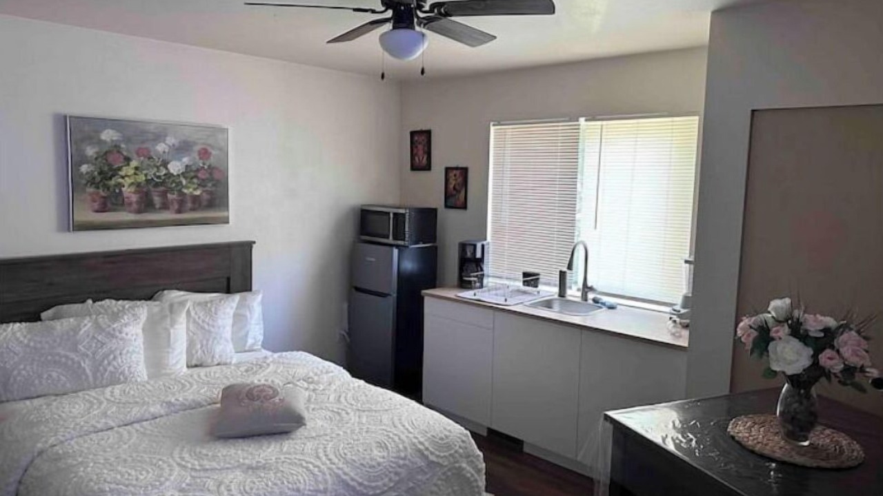 Photo of Bedroom in Marysville