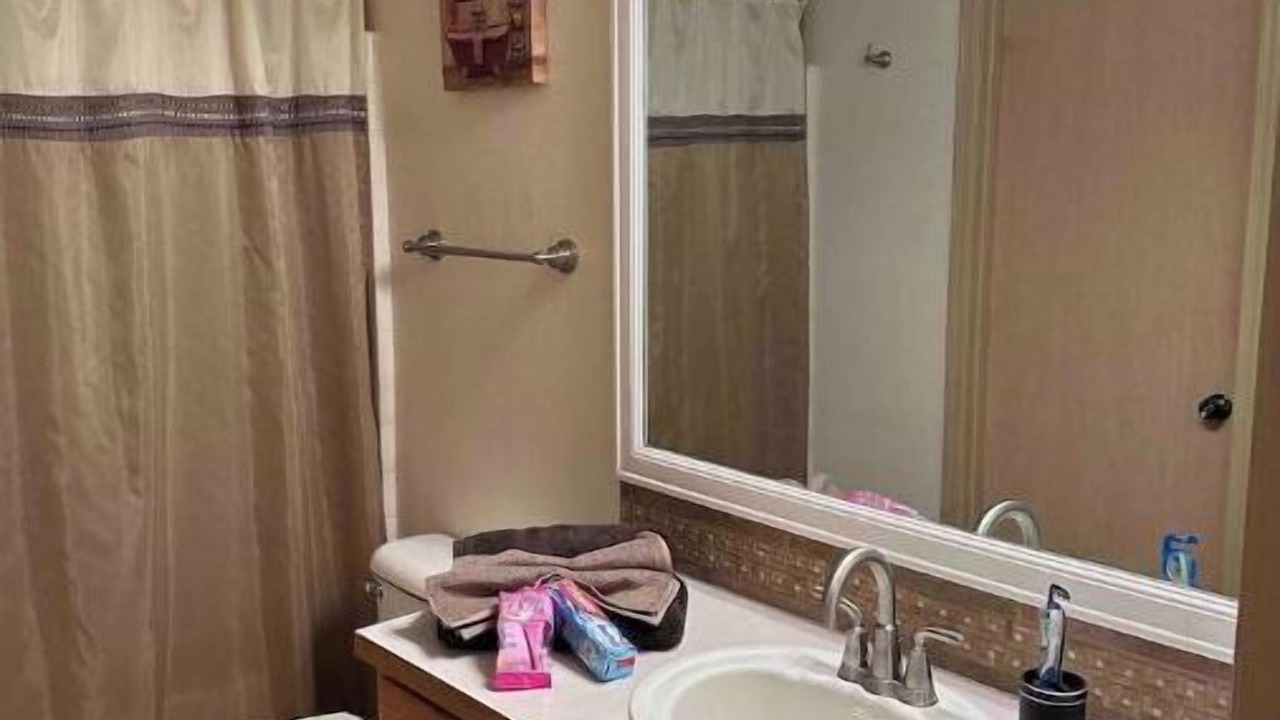Photo of Bathroom in Marysville