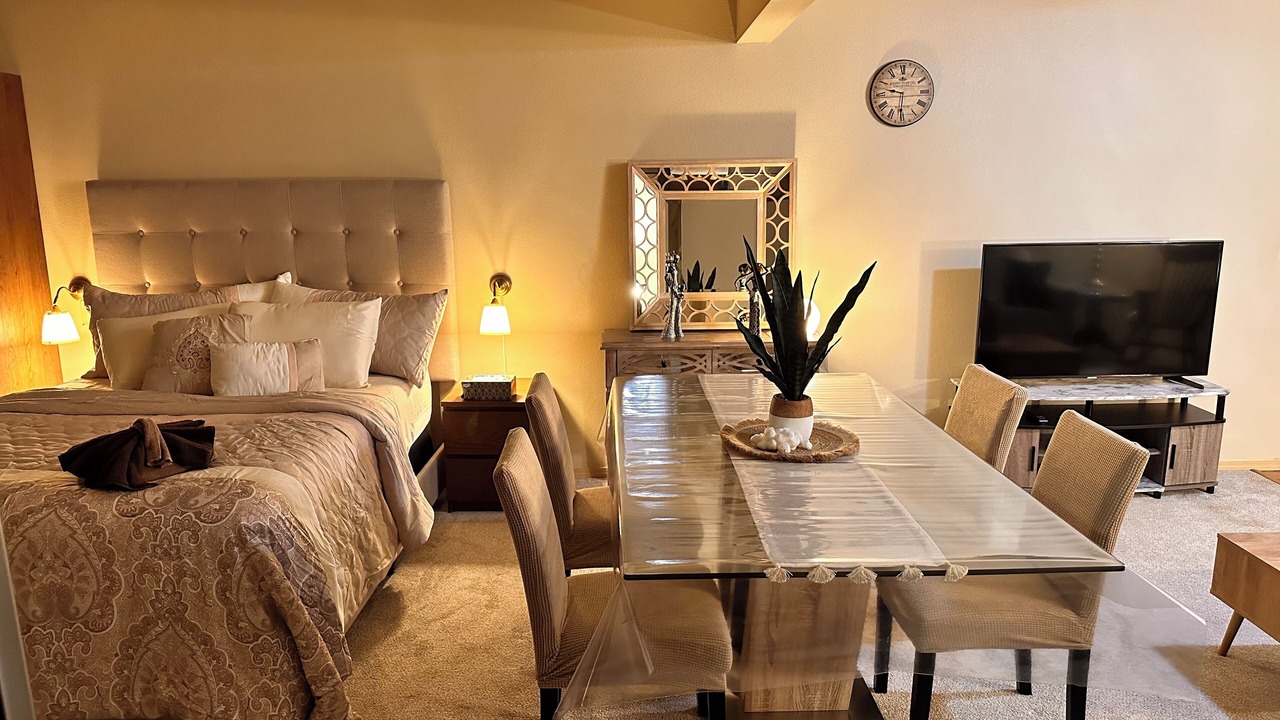 Photo of Bedroom in Marysville