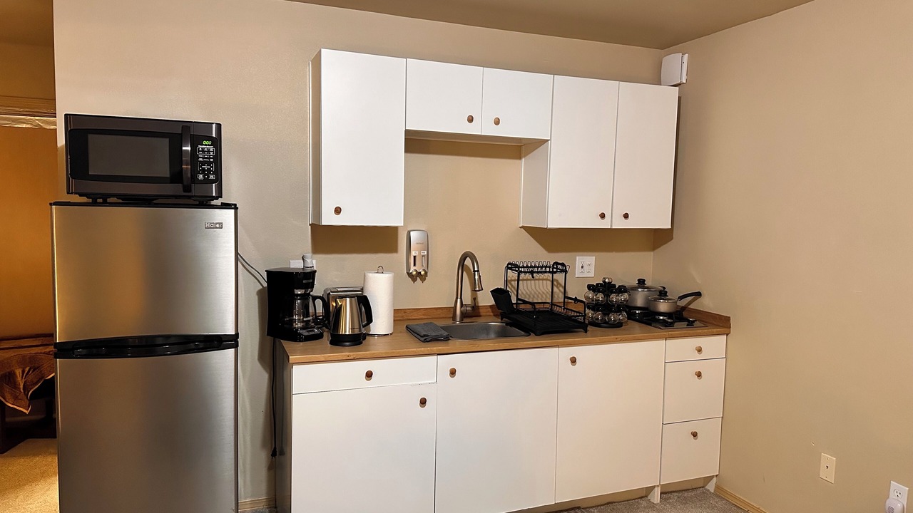 Photo of Kitchen in Marysville