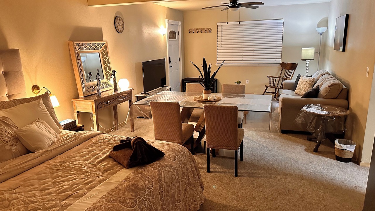 Photo of Bedroom in Marysville