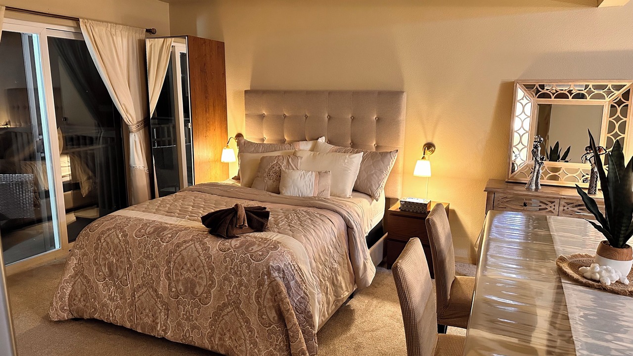 Photo of Bedroom in Marysville