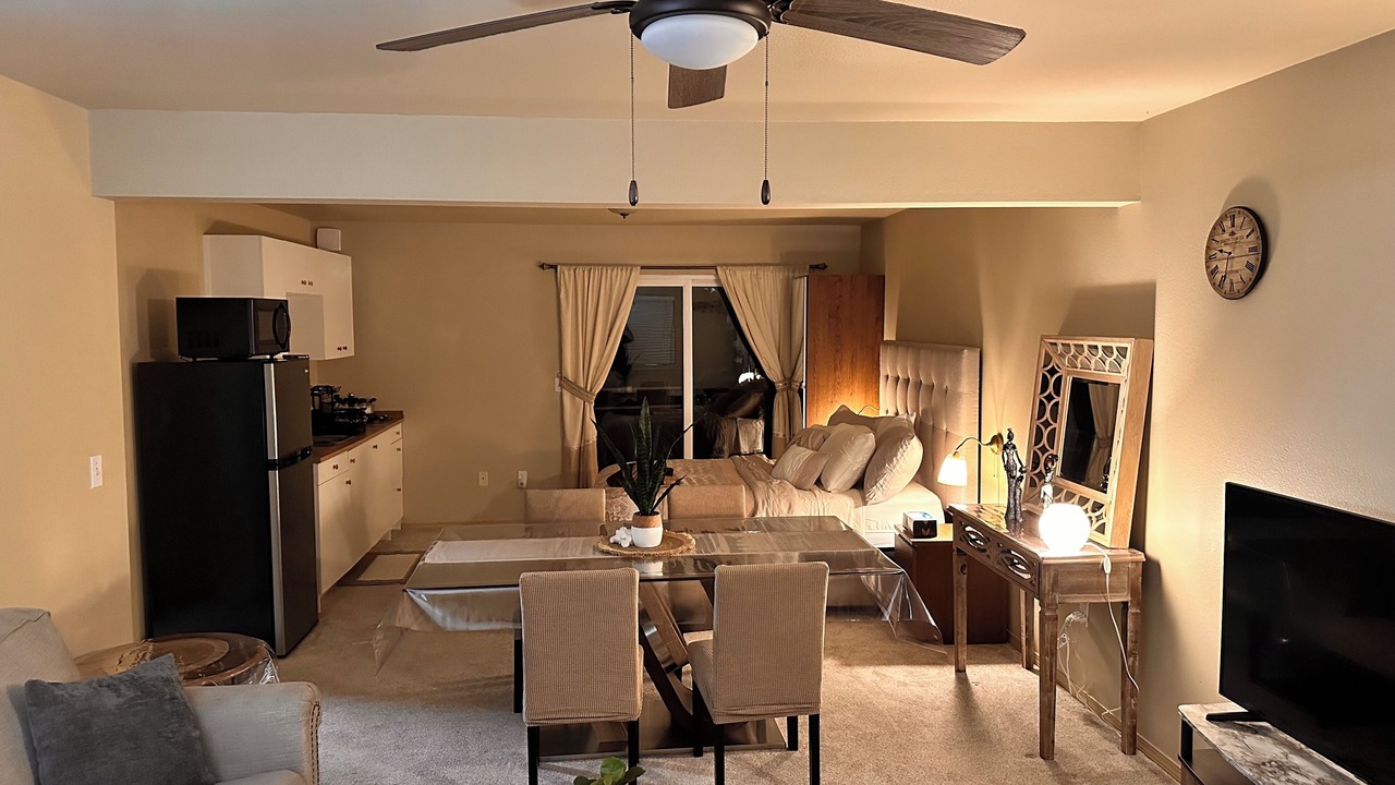 Photo of Livingroom in Marysville