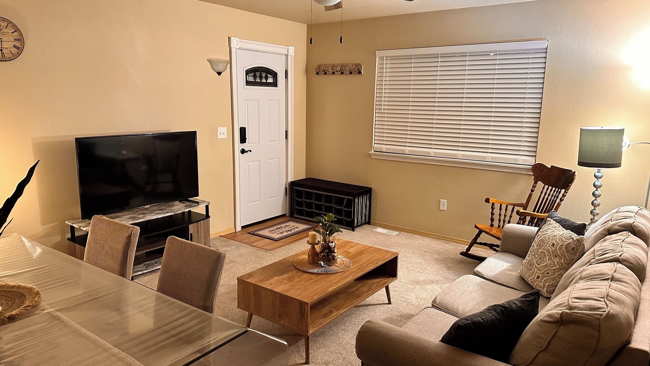 Photo of Livingroom in Marysville