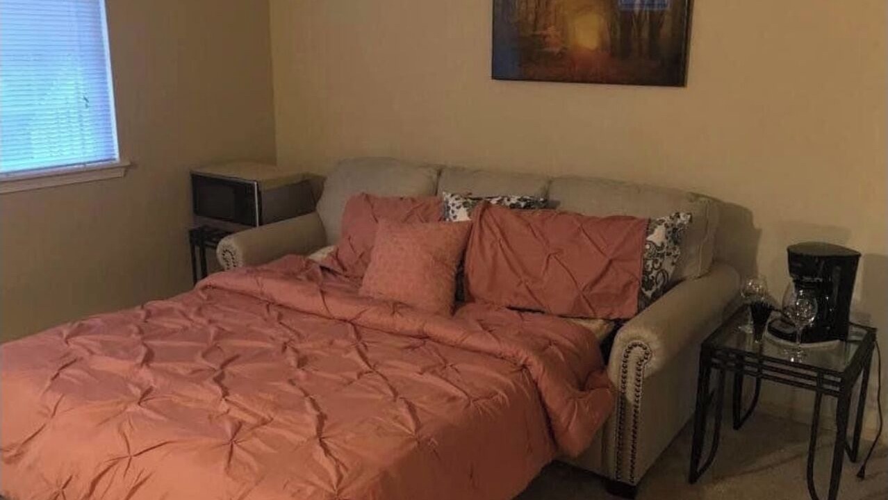 Photo of Bedroom in Marysville