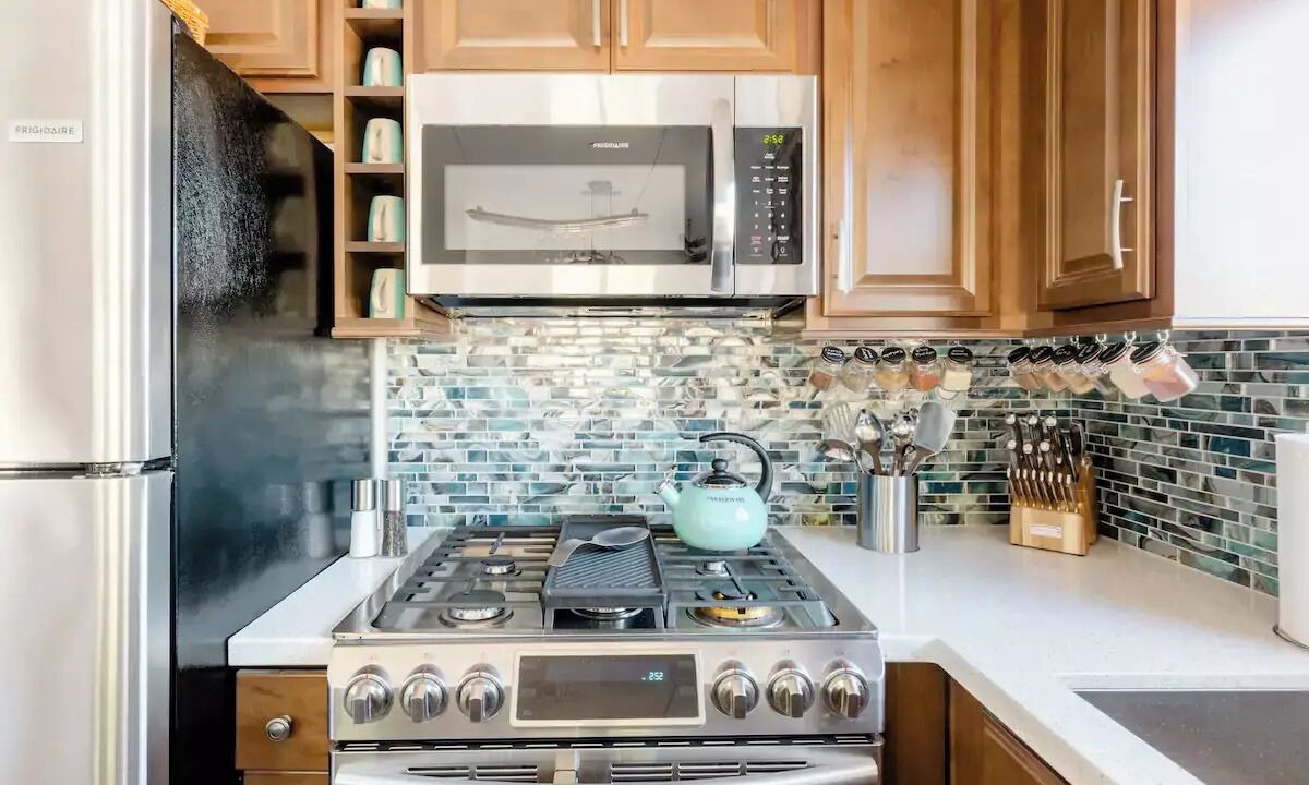Photo of Kitchen in Temecula