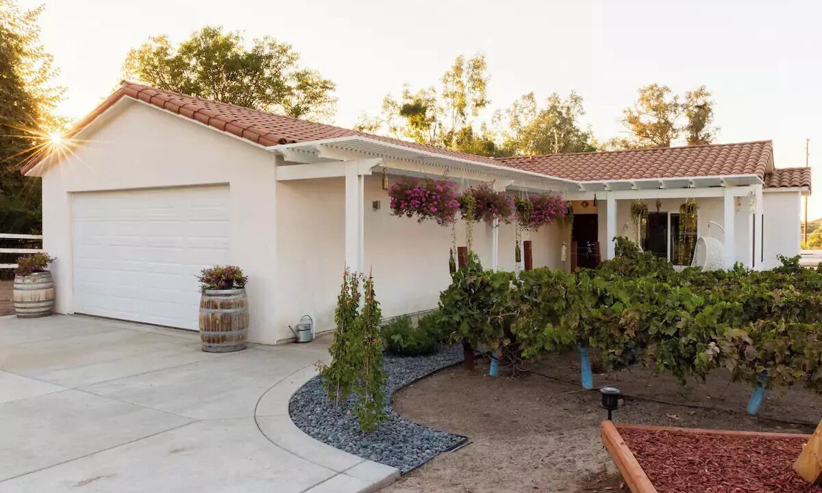 Photo of Outdoor in Temecula