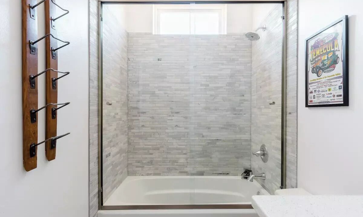 Photo of Bathroom in Temecula