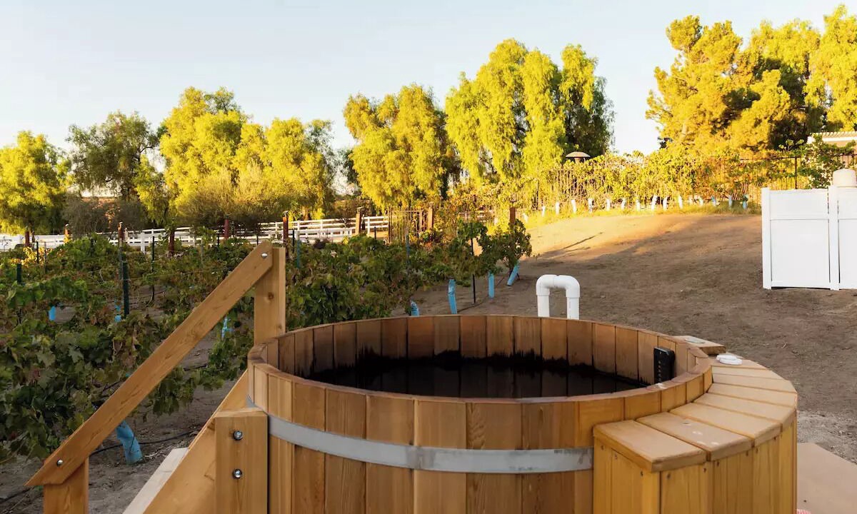Photo of Outdoor in Temecula
