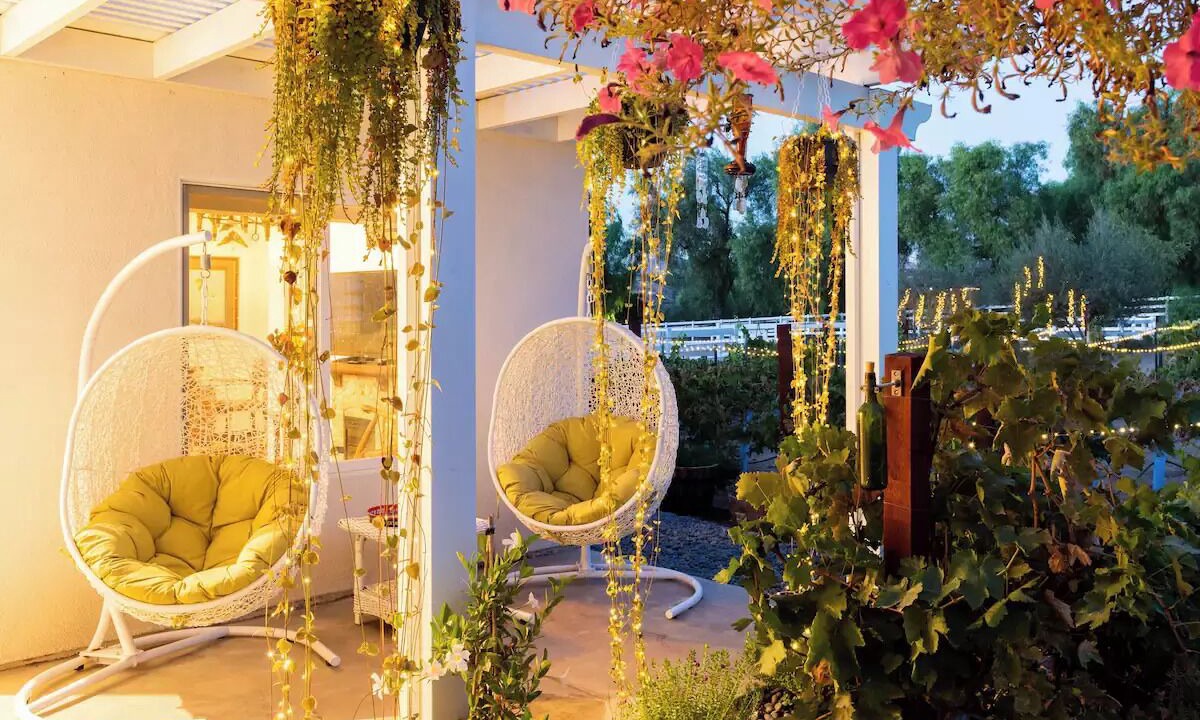 Photo of Patio Balcony in Temecula
