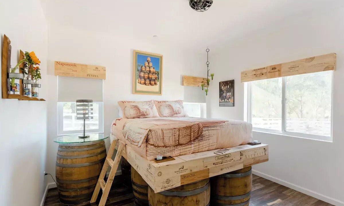 Photo of Bedroom in Temecula