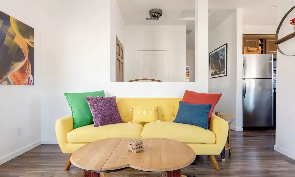 Photo of Livingroom in Temecula
