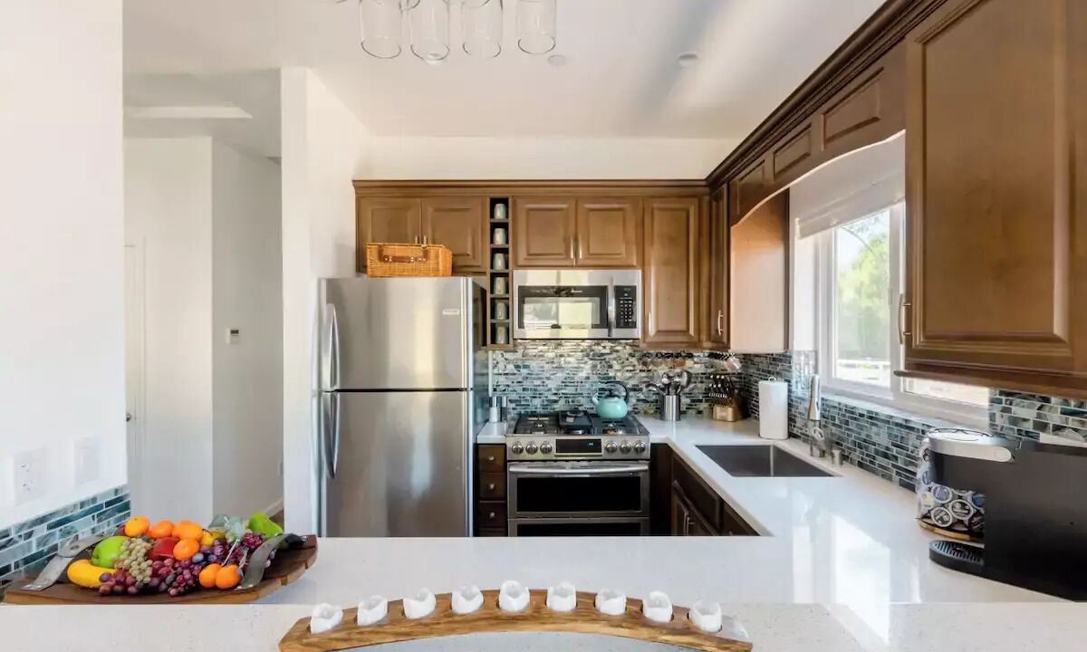 Photo of Kitchen in Temecula