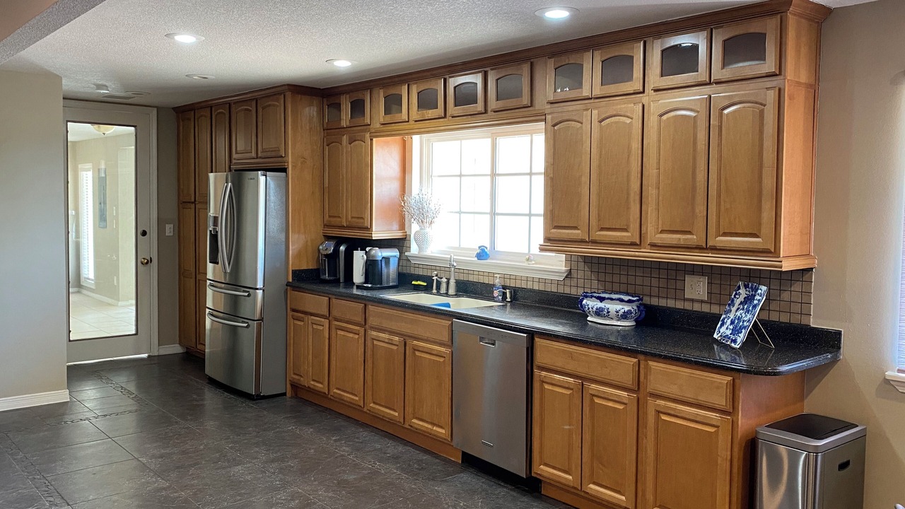 Photo of Kitchen in Thunderbird