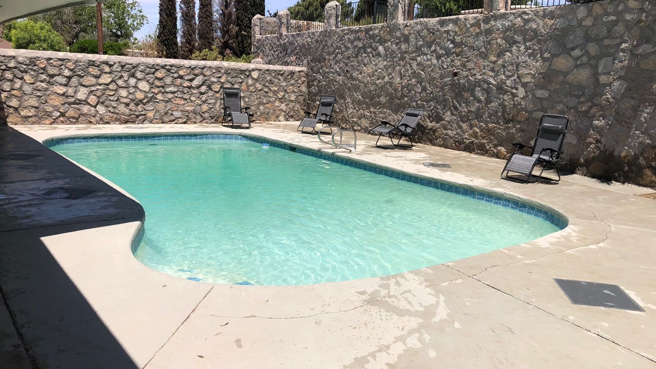 Photo of Outdoor in Thunderbird