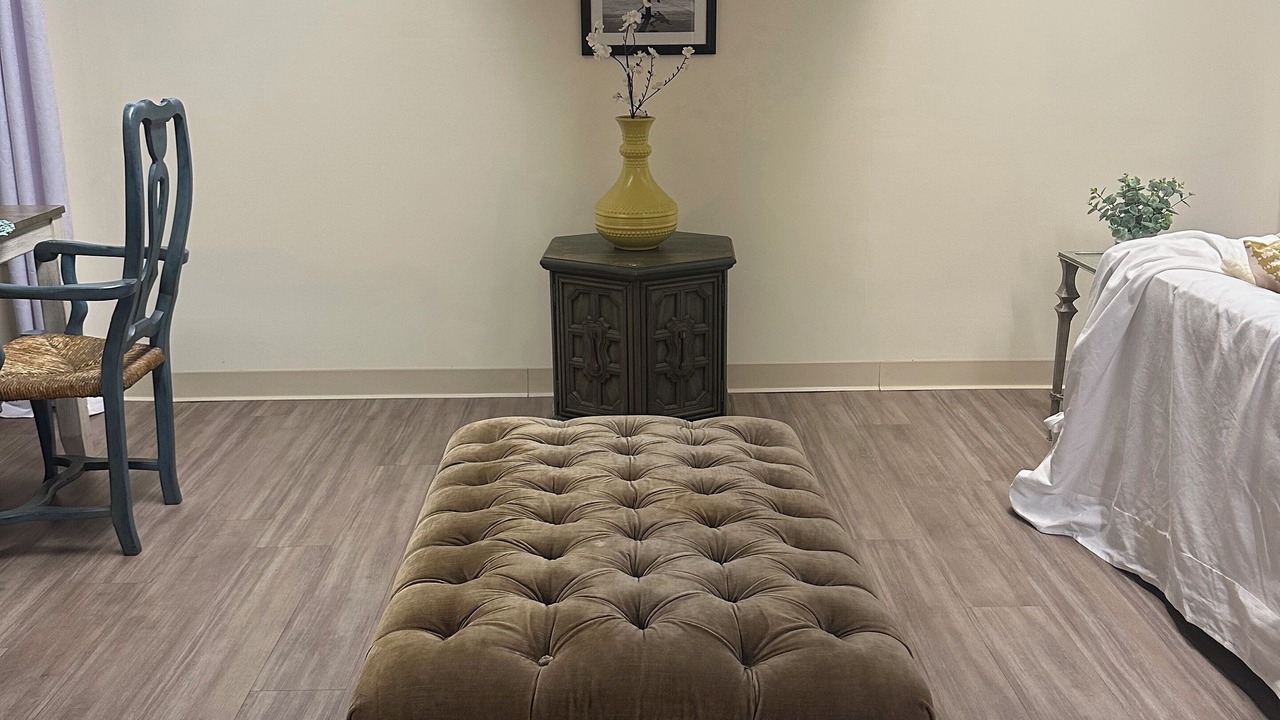 Photo of Bedroom in Takoma Park