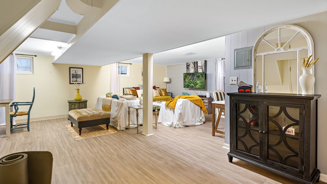 Photo of Bedroom in Takoma Park