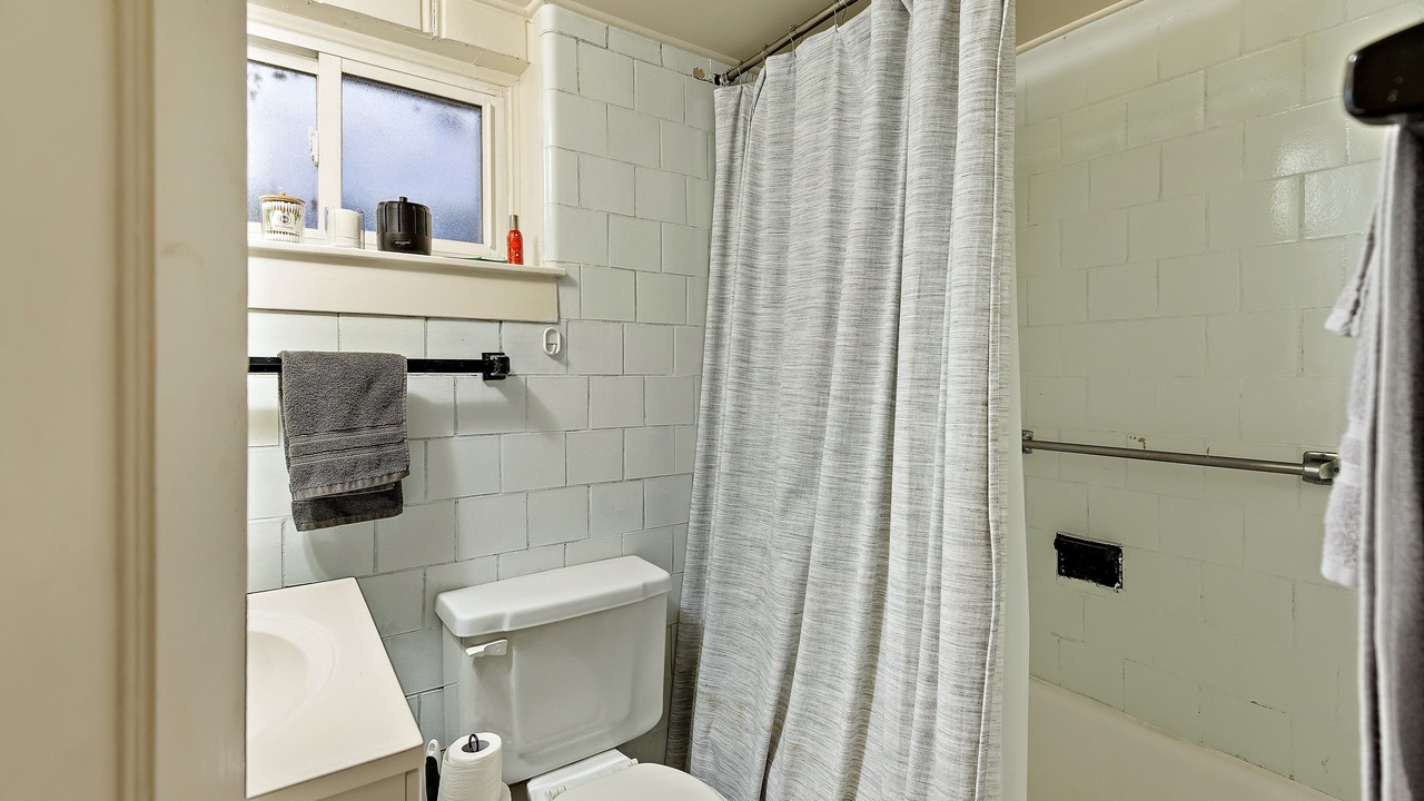 Photo of Bathroom in Takoma Park