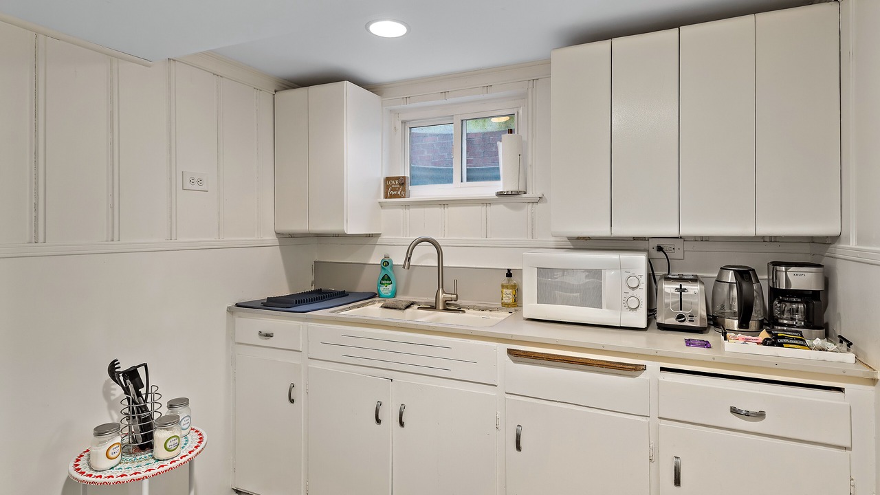 Photo of Kitchen in Takoma Park