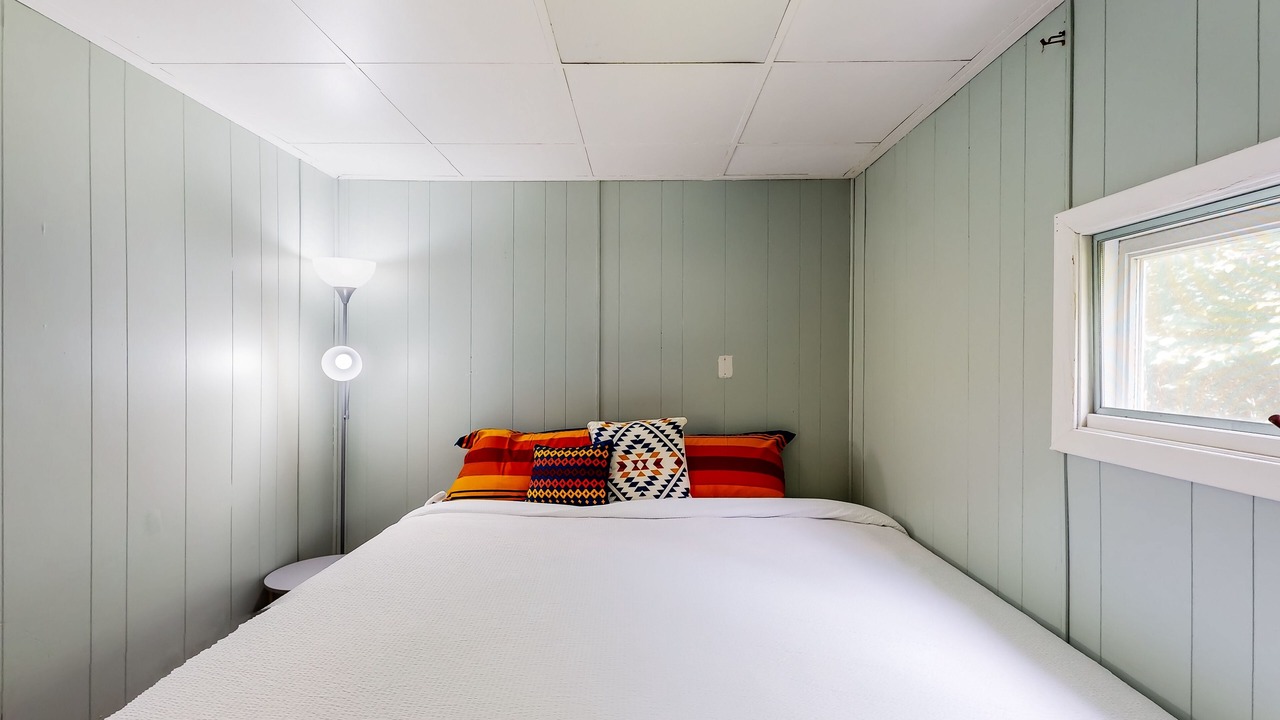 Photo of Bedroom in North Creek