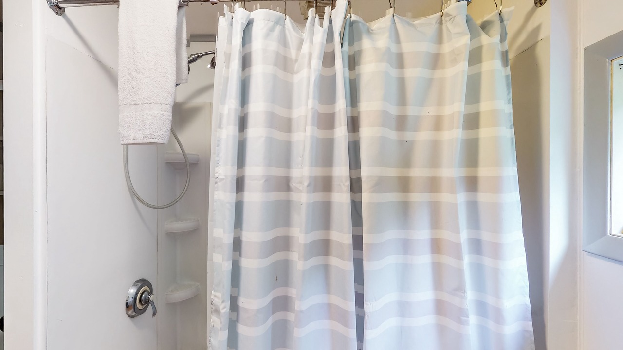 Photo of Bathroom in North Creek