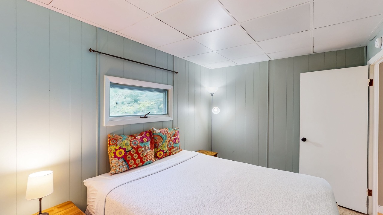 Photo of Bedroom in North Creek