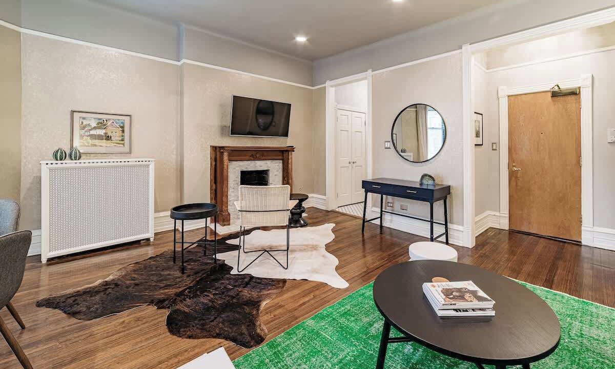 Photo of Livingroom in Gold Coast