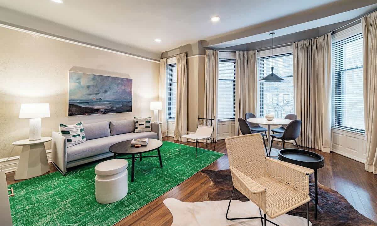 Photo of Livingroom in Gold Coast
