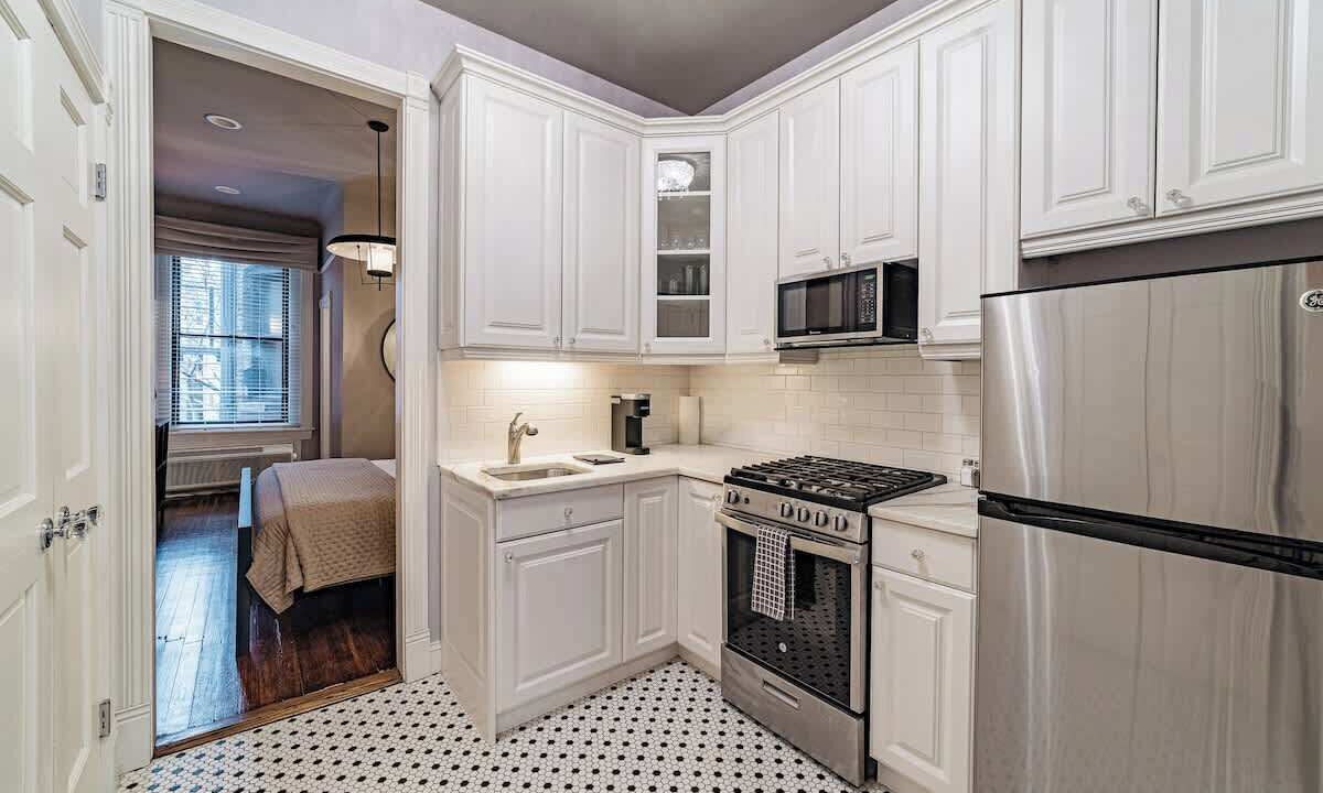 Photo of Kitchen in Gold Coast