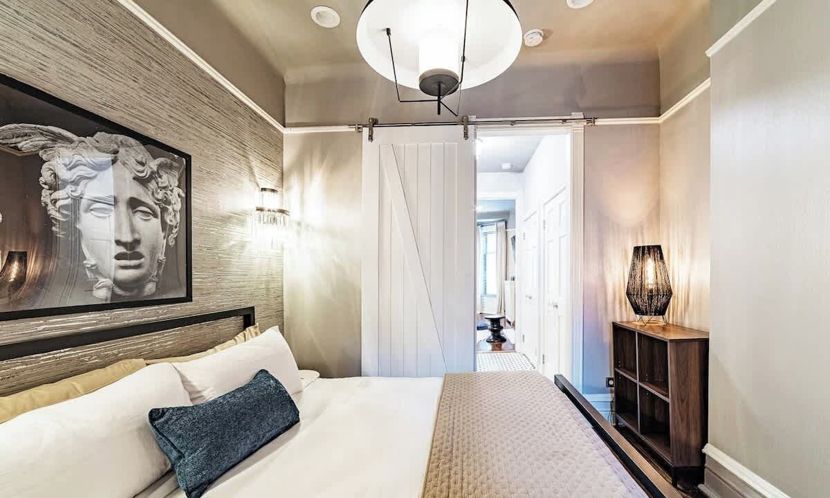 Photo of Bedroom in Gold Coast