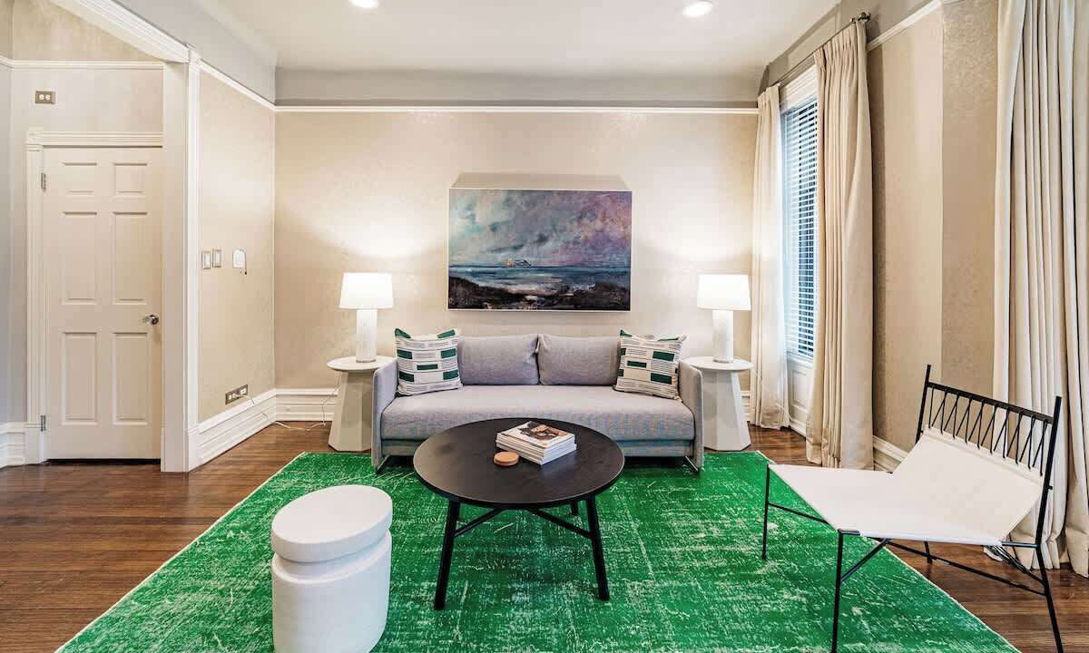 Photo of Livingroom in Gold Coast