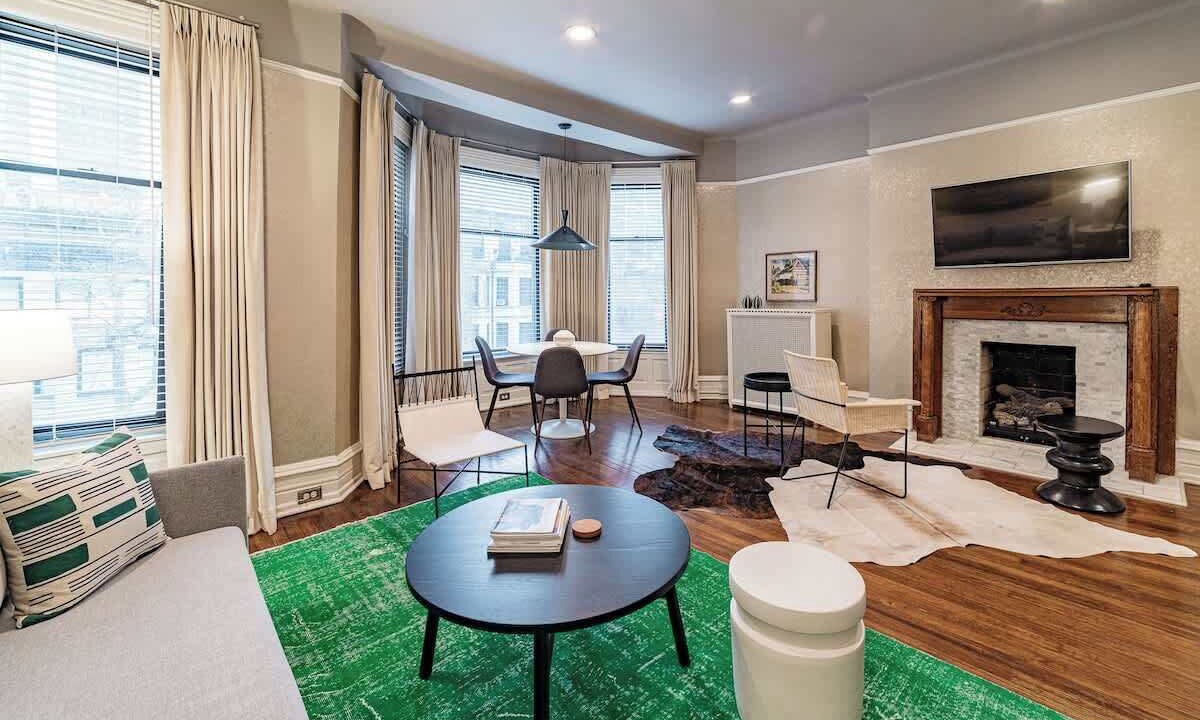 Photo of Livingroom in Gold Coast