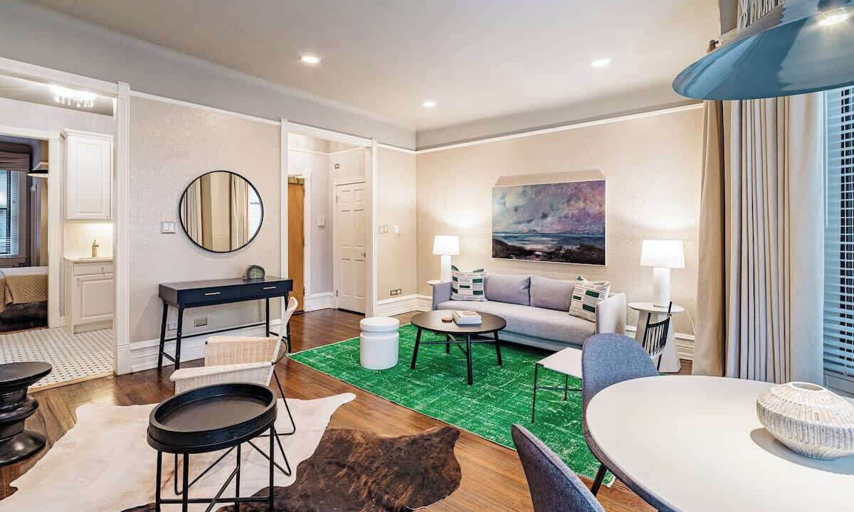 Photo of Livingroom in Gold Coast
