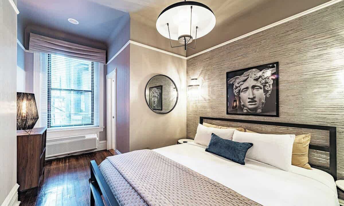 Photo of Bedroom in Gold Coast