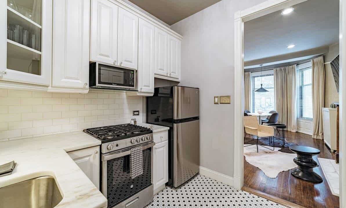 Photo of Kitchen in Gold Coast